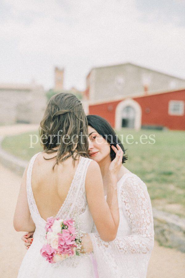 Elopement Girona - Natalia Ortiz Events