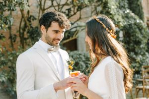 Finca Elopement in Mallorca - Natalia Ortiz Events