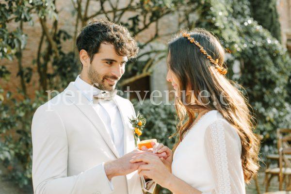 Finca Elopement in Mallorca - Natalia Ortiz Events