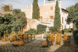 Finca Elopement in Mallorca - Natalia Ortiz Events