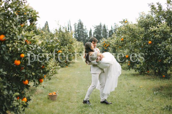 Finca Elopement in Mallorca - Natalia Ortiz Events
