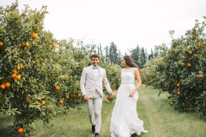 Finca Elopement in Mallorca - Natalia Ortiz Events