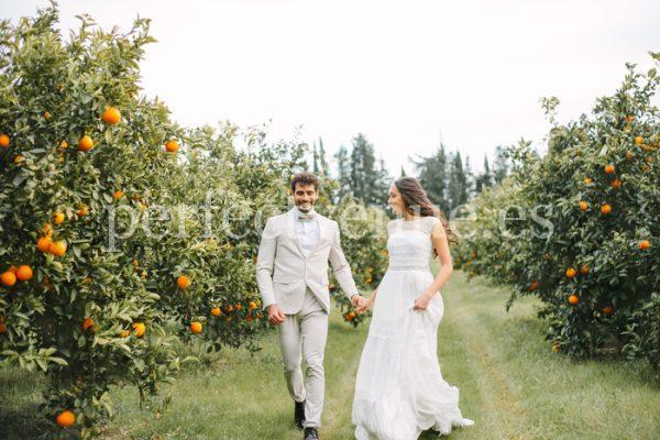 Finca Elopement in Mallorca - Natalia Ortiz Events