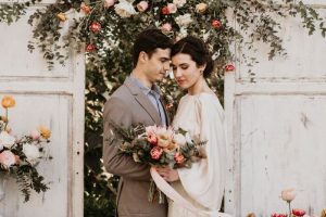 Garden Elopement Spain - Natalia Ortiz Events
