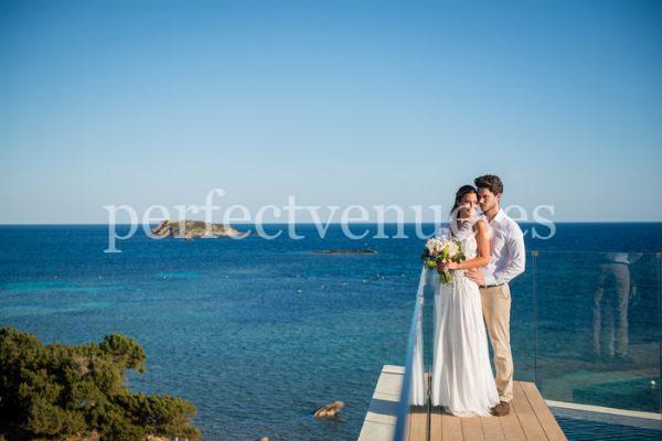 Ibiza elopement - Natalia Ortiz Events
