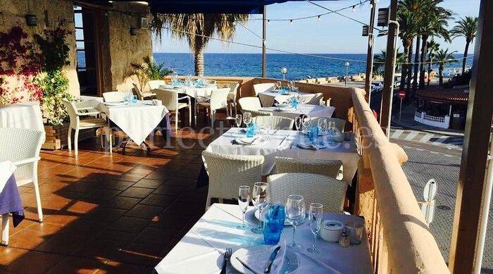 La Ola de Mar / Foto via Traveladviser