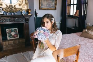 Malaga Elopement - Natalia Ortiz Events