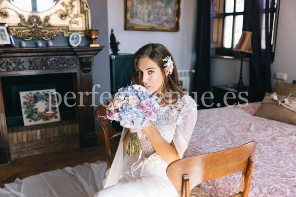 Malaga Elopement - Natalia Ortiz Events