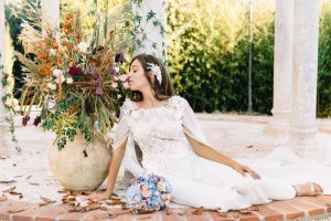 Malaga Elopement - Natalia Ortiz Events