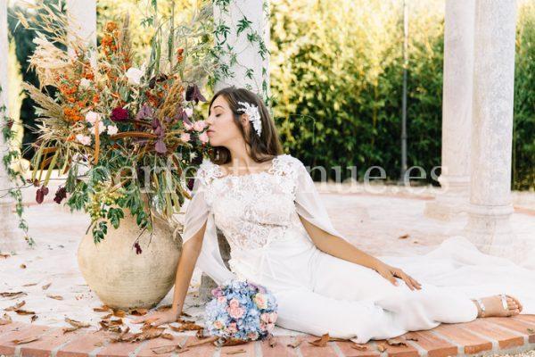 Malaga Elopement - Natalia Ortiz Events