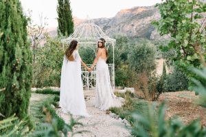 Malaga Elopement - Natalia Ortiz Events