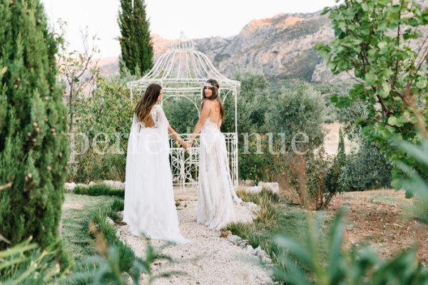 Malaga Elopement - Natalia Ortiz Events