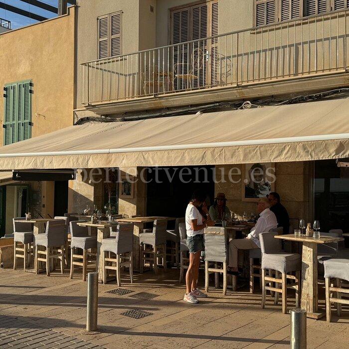 Prosecco Portixol / foto via Tripadviser