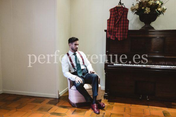 Spanish Elopement - Natalia Ortiz Events