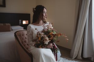 Spanish Elopement - Natalia Ortiz Events