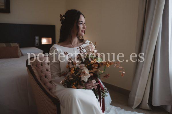 Spanish Elopement - Natalia Ortiz Events