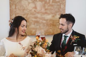 Spanish Elopement - Natalia Ortiz Events