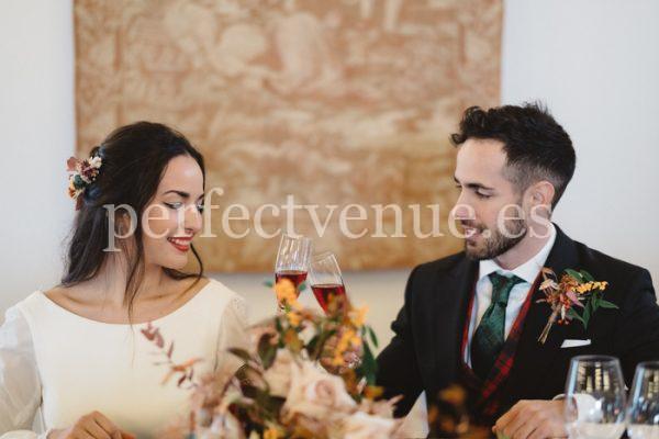 Spanish Elopement - Natalia Ortiz Events