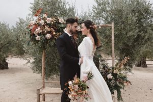 Spanish Elopement - Natalia Ortiz Events