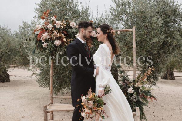 Spanish Elopement - Natalia Ortiz Events
