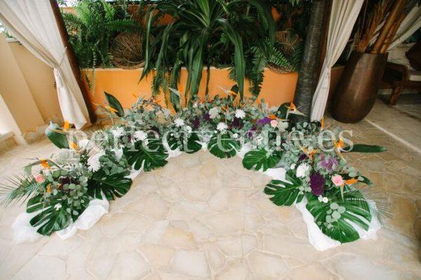 Tenerife Elopement - Natalia Ortiz Events