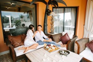 Tenerife Elopement - Natalia Ortiz Events