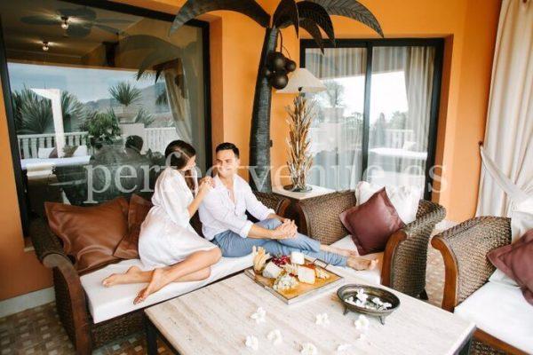 Tenerife Elopement - Natalia Ortiz Events
