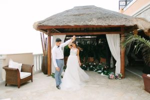Tenerife Elopement - Natalia Ortiz Events