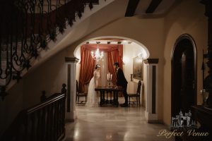 Villa Elopement - Natalia Ortiz Events