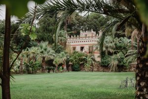 Villa Elopement - Natalia Ortiz Events