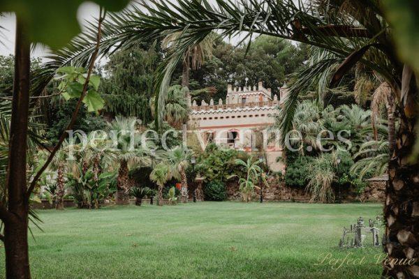 Villa Elopement - Natalia Ortiz Events