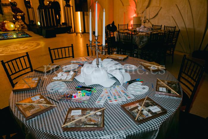 cumpleaños tematico Harry Potter / Natalia Ortiz Events