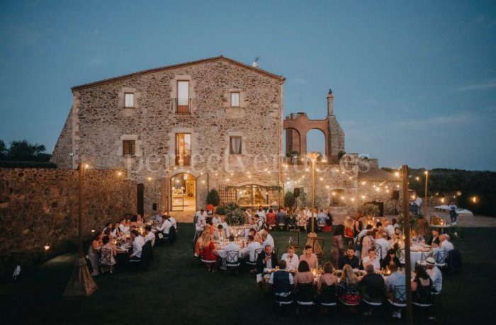 Mas Torroella Venue