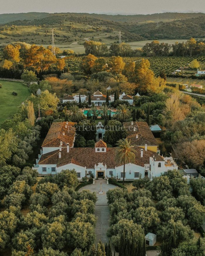 Mas Can Ferrer Venue