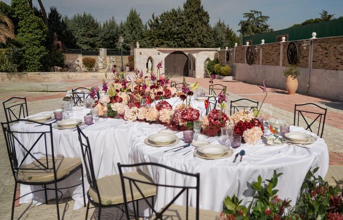 shooting de boda en Madrid / Natalia Ortiz Events / Shootingforemotions_wed