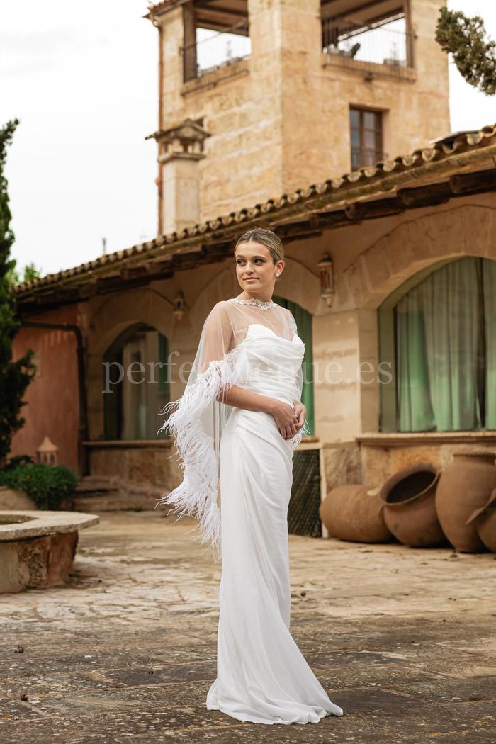 Wedding Shooting / Prisca Laguna / Natalia Ortiz Events