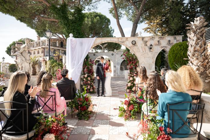 Wedding Shooting/Shooting for Emotions