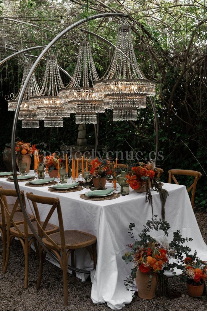 Wedding Shooting / Leonardo Cóndor / Natalia Ortiz Events