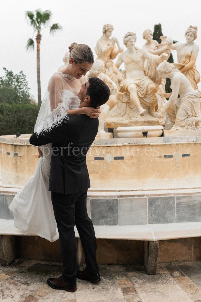 Wedding Shooting / Leonardo Cóndor / Natalia Ortiz Events