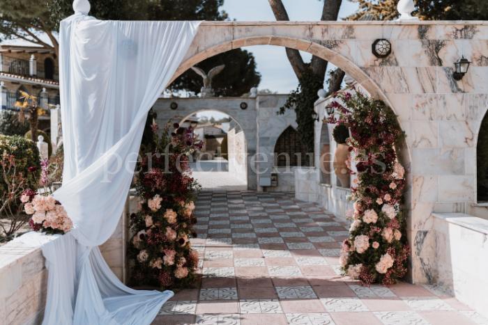 Wedding Shooting/Wedding Moments by Telli and Pau