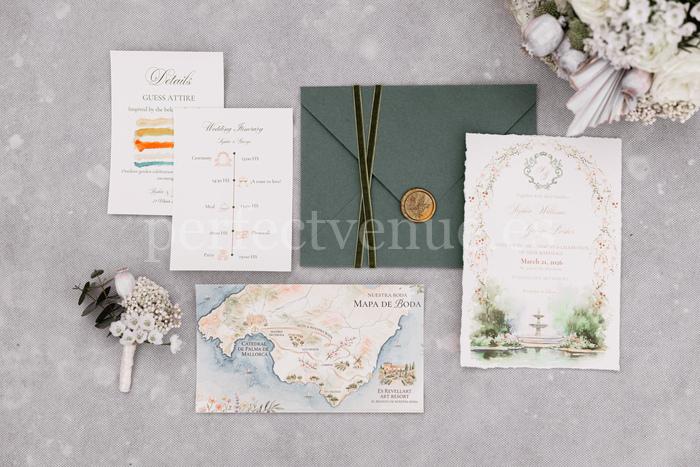 Wedding Shooting / Prisca Laguna / Natalia Ortiz Events