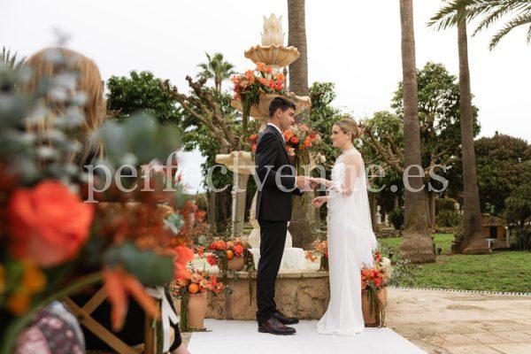 Shooting de boda / Prisca Laguna / Natalia Ortiz Events