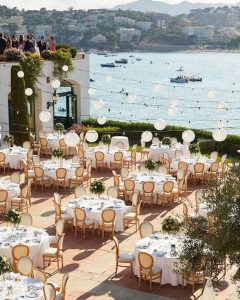 weddings in Valencia / Photo via Pinterest
