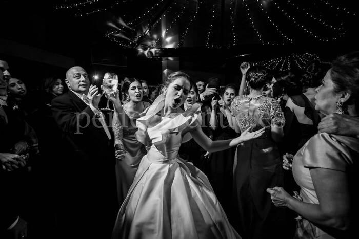 fotografías de bodas unicas / Alto Enfoque