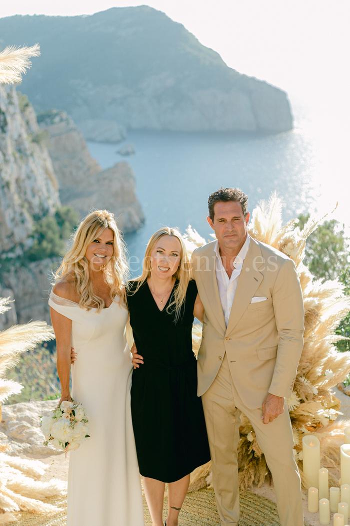 Boda de makoke en mallorca / Natalia Ortiz Events