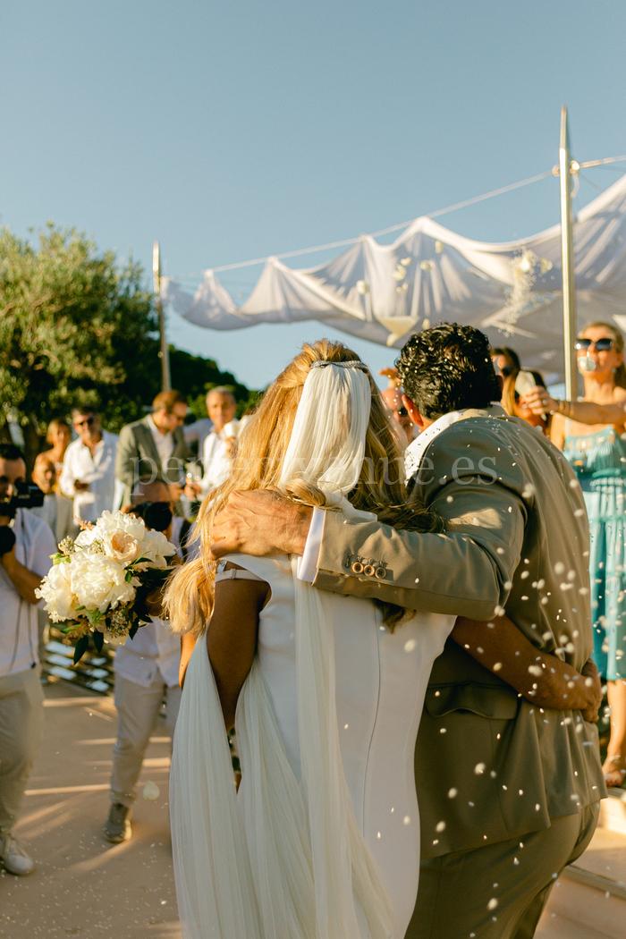 Boda de makoke en mallorca / Natalia Ortiz Events