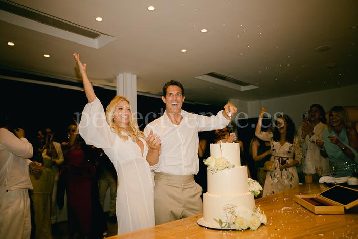 Boda de makoke en mallorca / Natalia Ortiz Events
