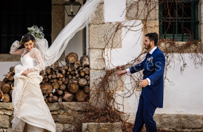 Fotografías de bodas unicas / Alto Enfoque