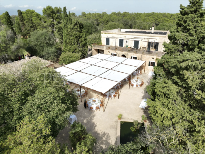 Finca Son Mesquida Nou