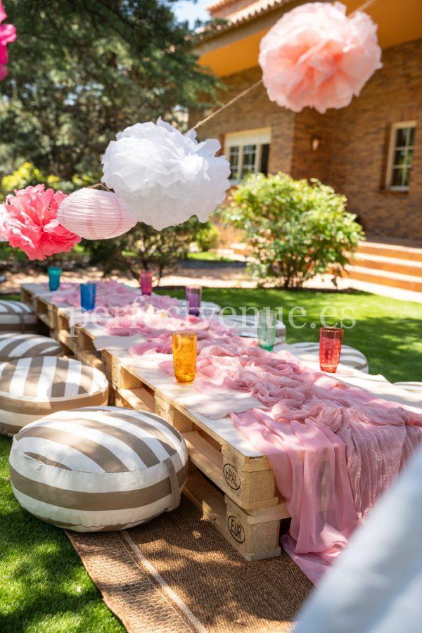 Fotógrafo para comunión en Madrid / Natalia Ortiz Events